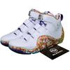 Кроссовки Zoom LeBron 4 Fruity Pebbles 2024 DQ9310-100