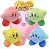Adorable Kirby Plush Toy Perfect Gift For Fans Of The Nintendo Game