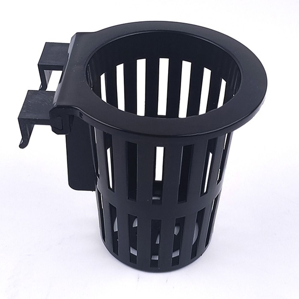 Корзина для посадки без почвы, Корзина для гидропонной посадки в аквариум, Чашки-плантеры для аквариума