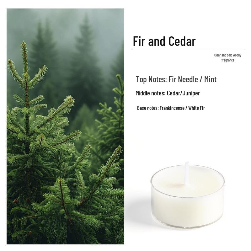 Premium Aromatherapy Candle Set: 38 Scented Samples - Ideal for Gifts, Birthdays, Parties, and Elegant Decor.