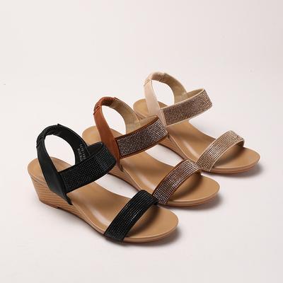 Женская обувь – Сандалии