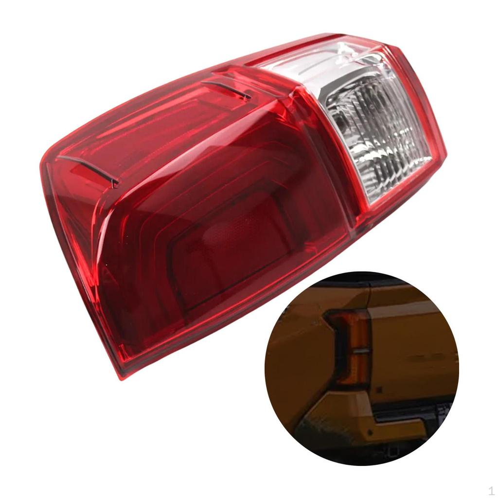 Car Rear Light Assembly Right Side 81550-04170 8155004170 Professional Repair Parts Brake