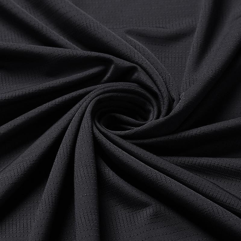 Летняя футболка с коротким рукавом из ледяного шелка, мужская сетчатая тонкая футболка высокого качества, повседневная футболка-джокер, быстросохнущая спортивная мужская.