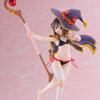 New God's Blessing on This Wonderful World 18cm Megumin Action Figure Cute Figurine For Girls Birthday Gift