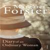 Diary of an Ordinary Woman by Margaret Forster Paperback Book 9780099449287