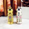 Middle East Wedding Decor Refillable Bottles Perfume Bottle Dropper Bottles Essential Oils Bottle
