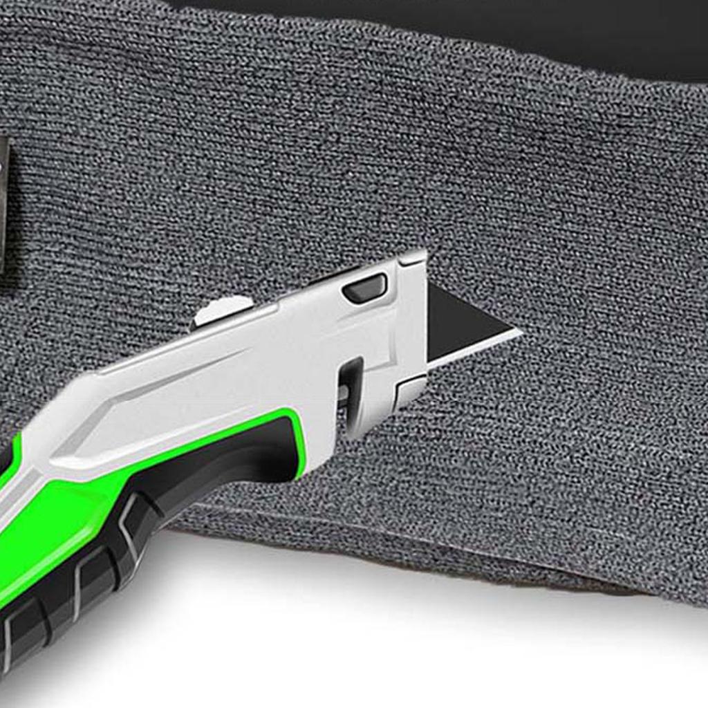 1 Pair Cut Resistant Sleeves 42cm Protective Arm Sleeves for Gardening Farming Yard Unisex