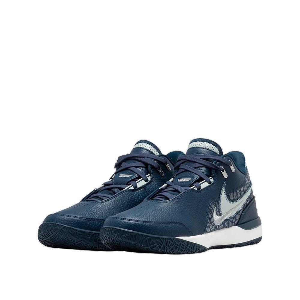 Sneakers Nike LeBron NXXT Gen AMPD