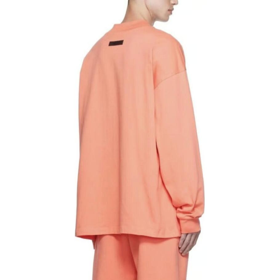 Fear Of God Essentials L/S T shirt FOG-FW22-055