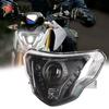 BMW G310GS/310R (2016-2022) LED Angel Eye Headlight Assembly