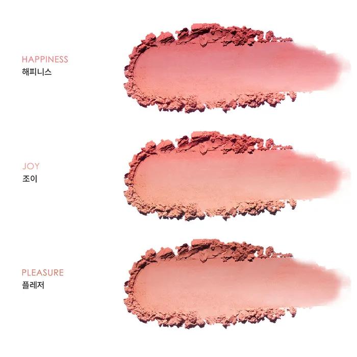 Румяна Blooming Edition Paradise Soft Dream