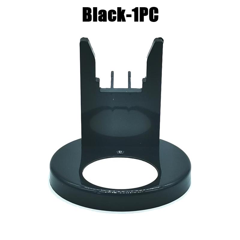 Подставка для пистолета с горячим клеем предотвращает проливание клея из пистолета переносная подставка насадка для клеевого пистолета антипригарная и антигорячая подставка настольные инструменты