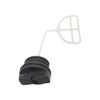 Крышка топливного бака для бензопилы Husqvarna 36 41 50 51 55 136 137 141 142 154 254 261 262 Запчасти