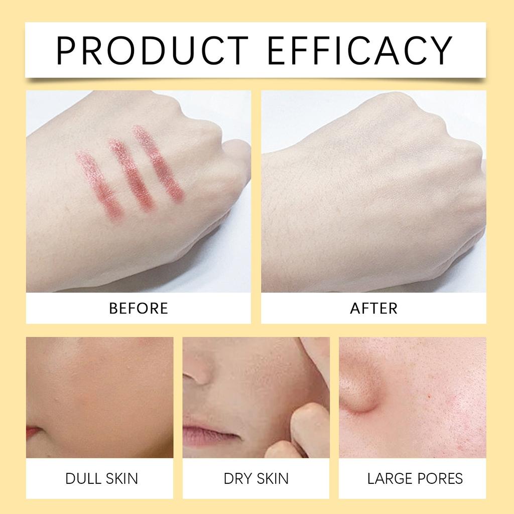 Makeup Remover Cream Cleansing Gel Deep Cleansing For Eyes And Lips Gentle And Non Irritating Makeup Remover 100ml