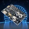 Bluetooth-compatible 5.0 Audio Receiver Board MP3 Lossless Decoder Faster Stable Connection Wireless Stereo Music Module