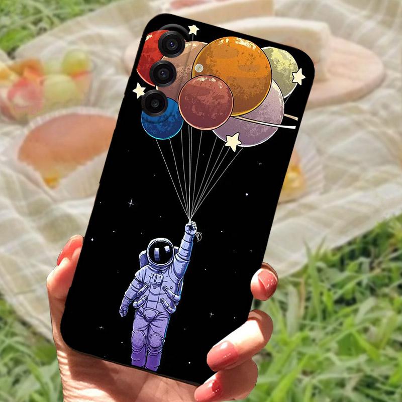 For Samsung Galaxy A57 5G Case Fashion Camera Protection Silicone Soft TPU Shell For GalaxyA57 A 57 Phone Cover Shockproof Coque