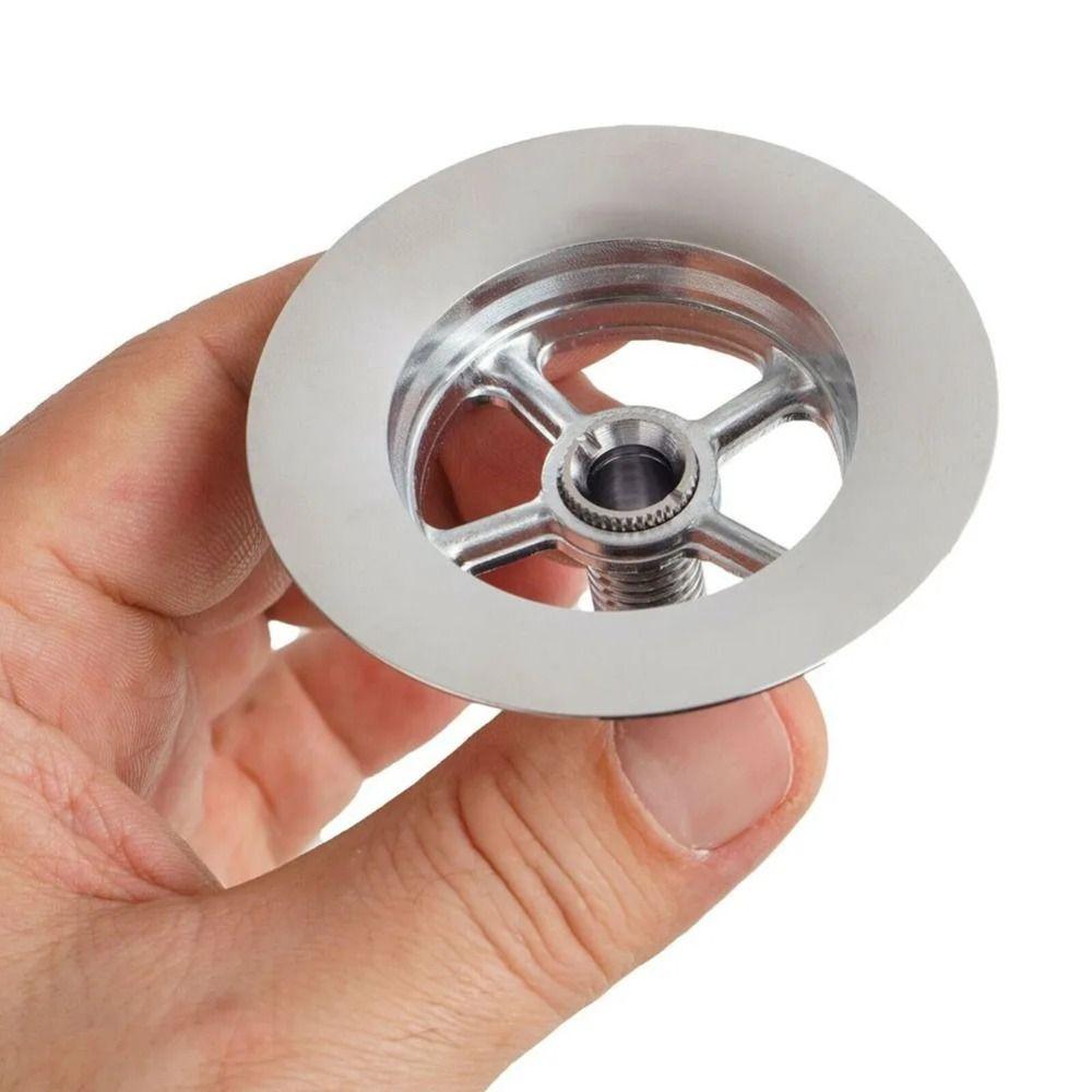 5pcs 35mm 45mm Size Drain Fastener Bolt Replacement Strainer Connectors For Kitchen Sink