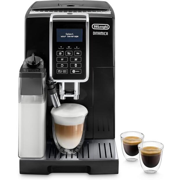 Coffee Machine DeLonghi ECAM 350.55.B Dinamica