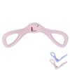 Thigh Hip Trainer Pelvic Floor Muscle Exercise Beautiful Legs Multifunction Legs Trainer Clamp
