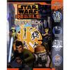 Star Wars Rebels Activity Kit
