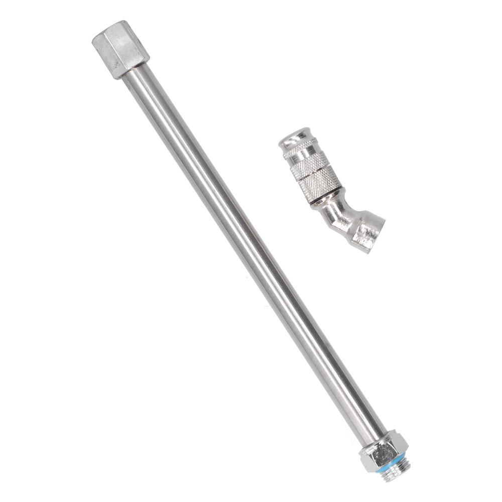 Leak Proof High Pressure Sprayer Adjustable Irrigation Sprayer Car Washer Spraye  Car Washing