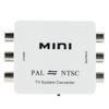 Видеоконвертер PAL в NTSC для DVD/ТВ/Монитора/Проектора/ТВ-приставок/Игровых консолей