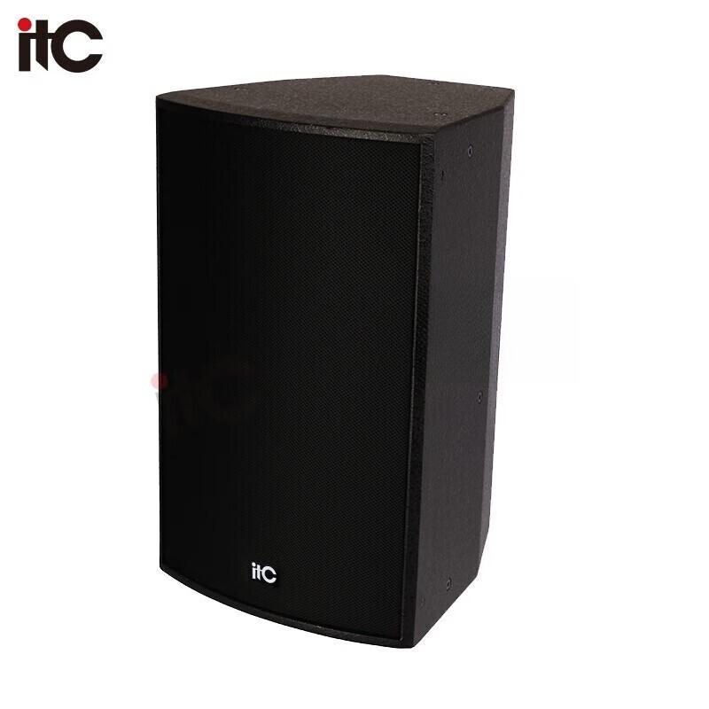 itc ZD-C0522 Professional Conference Speaker Solution (CN version)