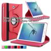 For Samsung Galaxy Tab A 9.7 SM-T550 Tablet Case Flip Stand PU Leather Protective Case Cover For T550 P550 P555 T555C Auto Wake Sleep