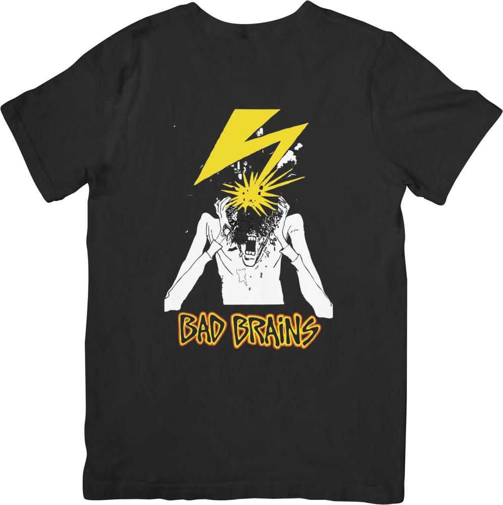 Baby MetalBad BrainsBathoryBeastie BoysBehemothBiohazardMusic TShirts