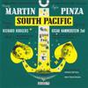 CD MARY MARTIN , EZIO PINZA MUSIC BY R - South Pacific SK60722 Sony Classical 1998 US Soundtracks & Musicals Used