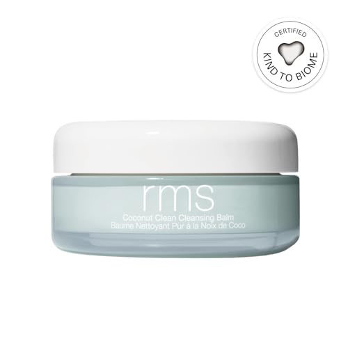 RMS Beauty Кокосовый очищающий бальзам
