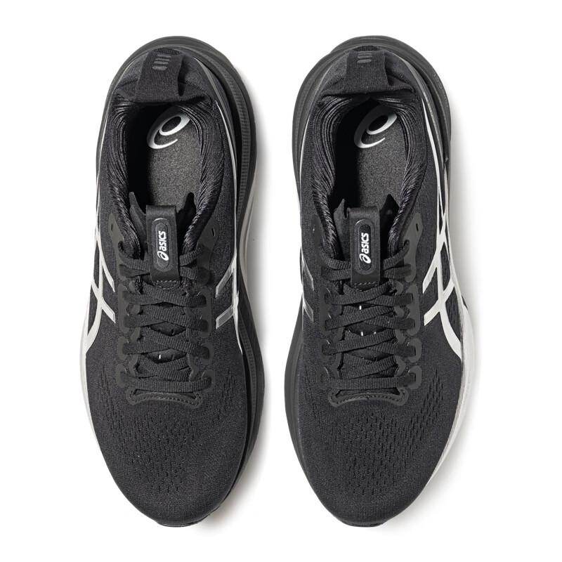 Asics Мужские стабильные беговые кроссовки GEL-KAYANO 32 PLATINUM