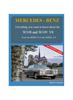 Книга MERCEDES-BENZ, The 1960s, W108 and W109 V8 : From the 280SE 3.5 To the 300SEL 6.3