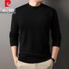 Pierre Cardin Men's Warm Knit Pullover Sweater