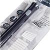 Artme Electric Eraser/Automatic Eraser - 22 Refills (2.3mm and 5mm) - Sketchers, Architects, Engineers, Students