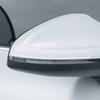 AABKW1 8Pcs Car Door Handle Sticker Transparent Anti-scratch Protective Strip For Porsche Panamera Macan Boxster Cayman Cayenne 911 718