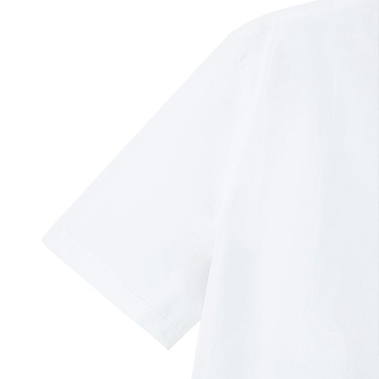 FENDI Shirts Men's White Moderate Other FS0795AF03F0QA0