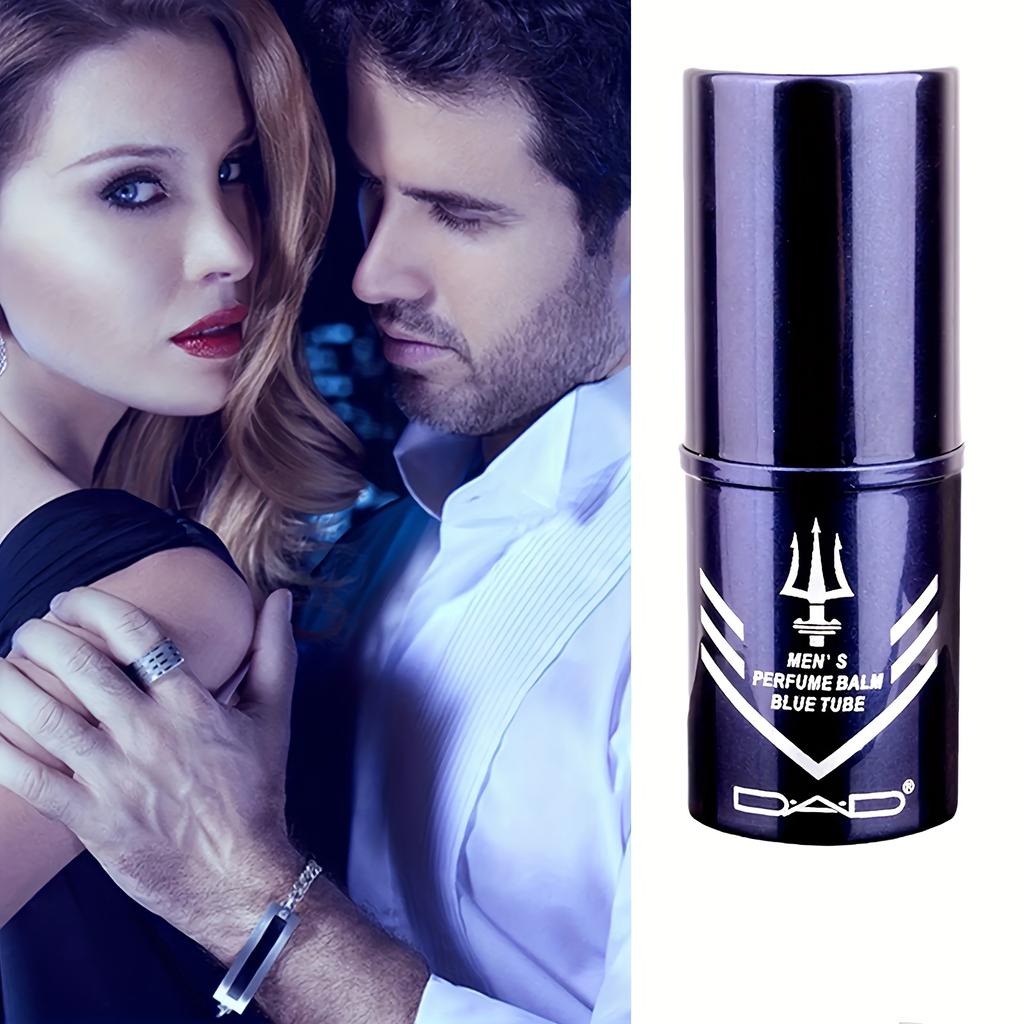 Твердый бальзам для мужчин и женщин, легкий аромат, стойкий аромат, натуральный свежий парфюм, портативный бальзам для студентов и мужчин