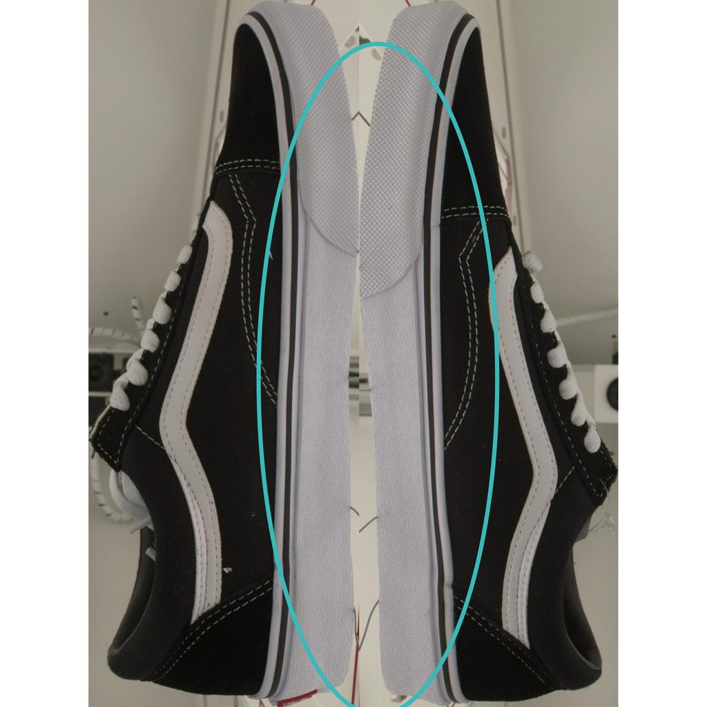 Pre-owned Vans Old Skool DX 556436-0001-P26104862644177