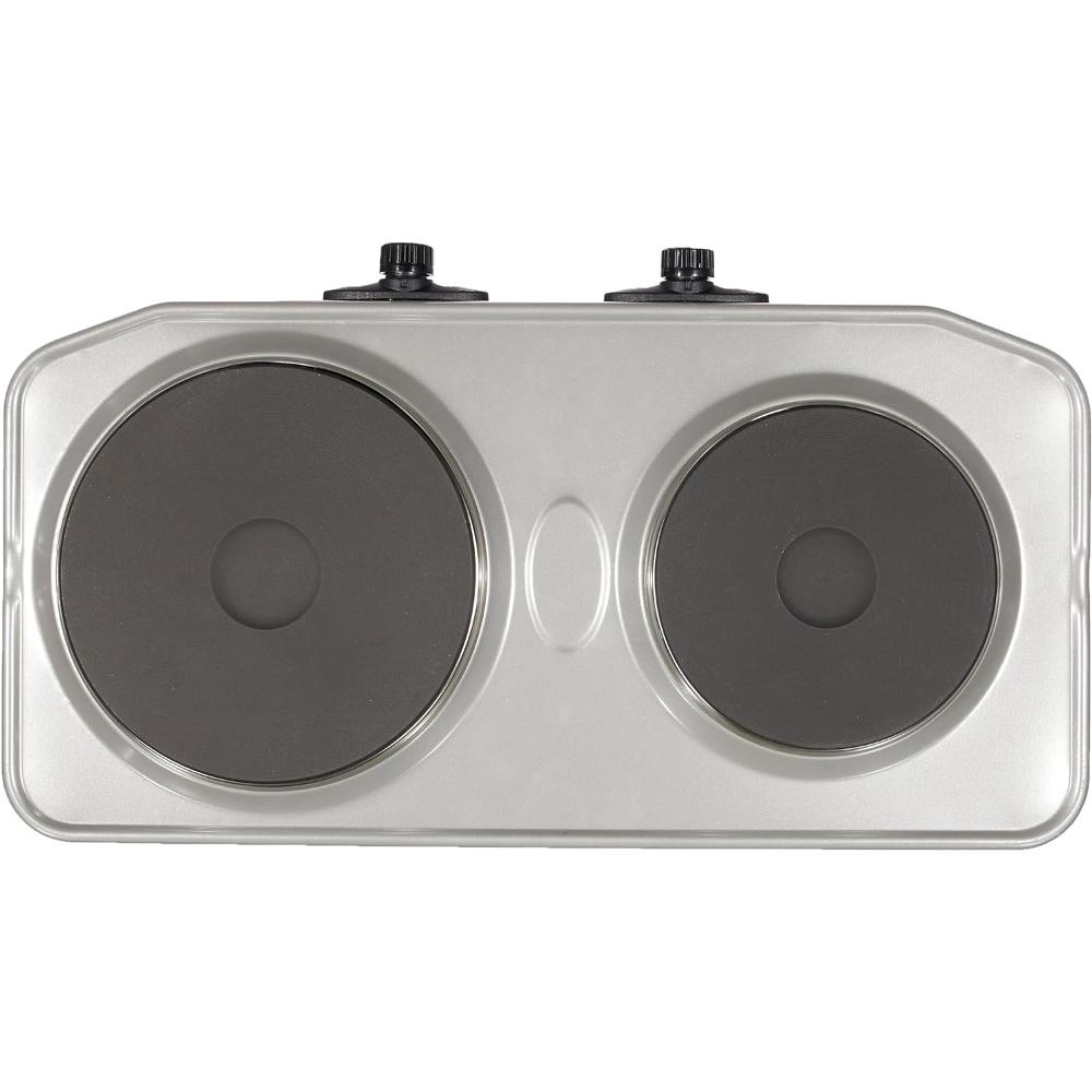 Горячая плита 220 В 2500 Вт Домашняя кухонная плита Нагреватель Электрическая плита Горячая плита