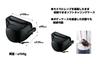 SONY SLR Camera Soft Carrying Case for Case, E-Mount, LCS-EMJ/B