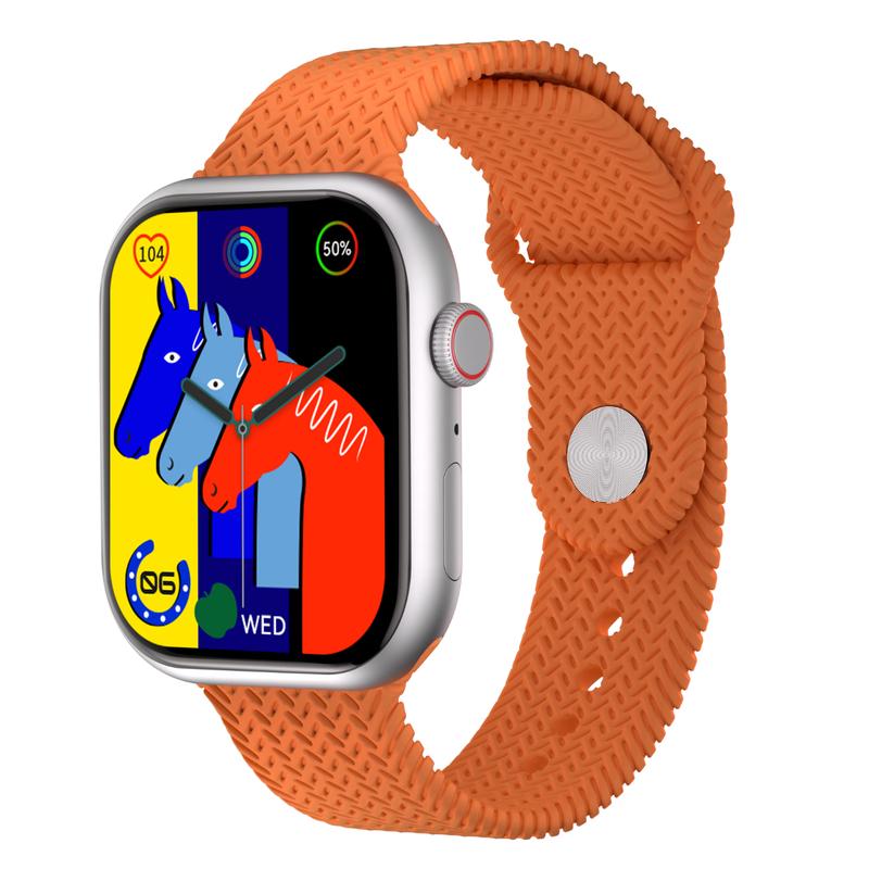 AGEFIT HD9PRO Bluetooth Call Smartwatch (CN version)