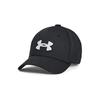 Кепка Under Armour Blitzing Cap Эластичная посадка Мальчики
