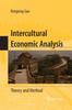 Книга Intercultural Economic Analysis : Theory and Method
