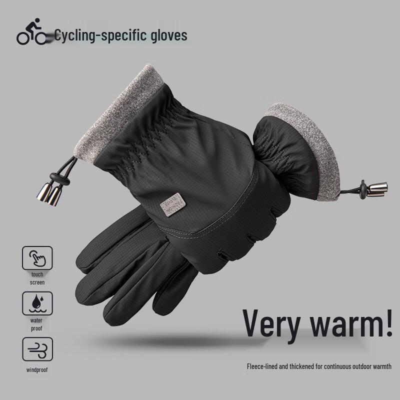 Warrior Winter Thermal Gloves