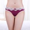 Женские хлопковые стринги, кружевные трусики-стринги, нижнее белье, женские трусы, сексуальное женское белье, брюки, нижнее белье, дамы с низкой посадкой, 6 шт./лот