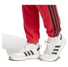 Adidas Essentials 3 Stripes French Terry Cuffed joggers