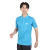 UNI Polo Shirt 10300 060 Cobalt Blue SS (Standard Size)