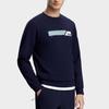 FILA Sweatshirt Men's Royal Blue A11M341203F-NV