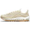 Air Max 97 LX Woven Fossil Женские кроссовки Кремово-белая резинка DC4144-200